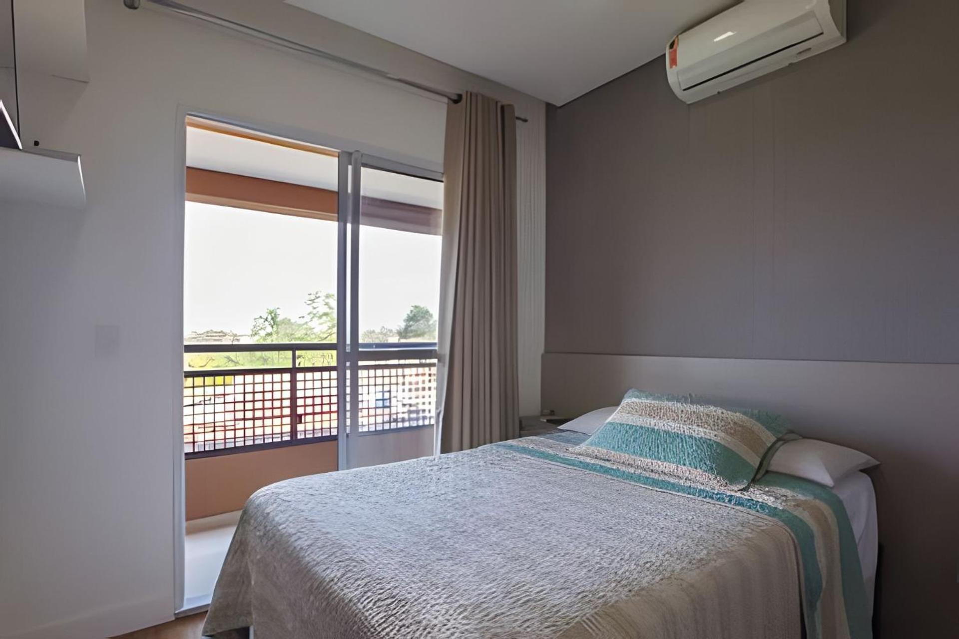 Apartamento Flat Completo E Aconchegante - Granja Viana Cotia  Exterior foto