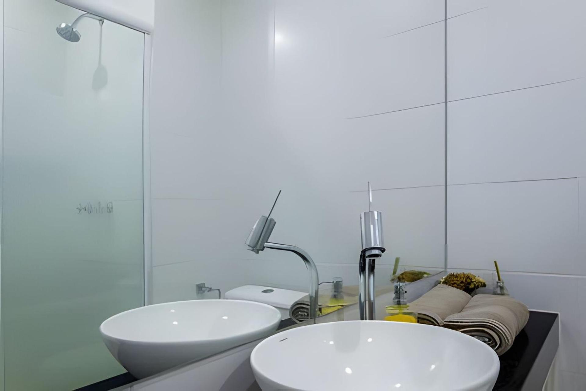 Apartamento Flat Completo E Aconchegante - Granja Viana Cotia  Exterior foto