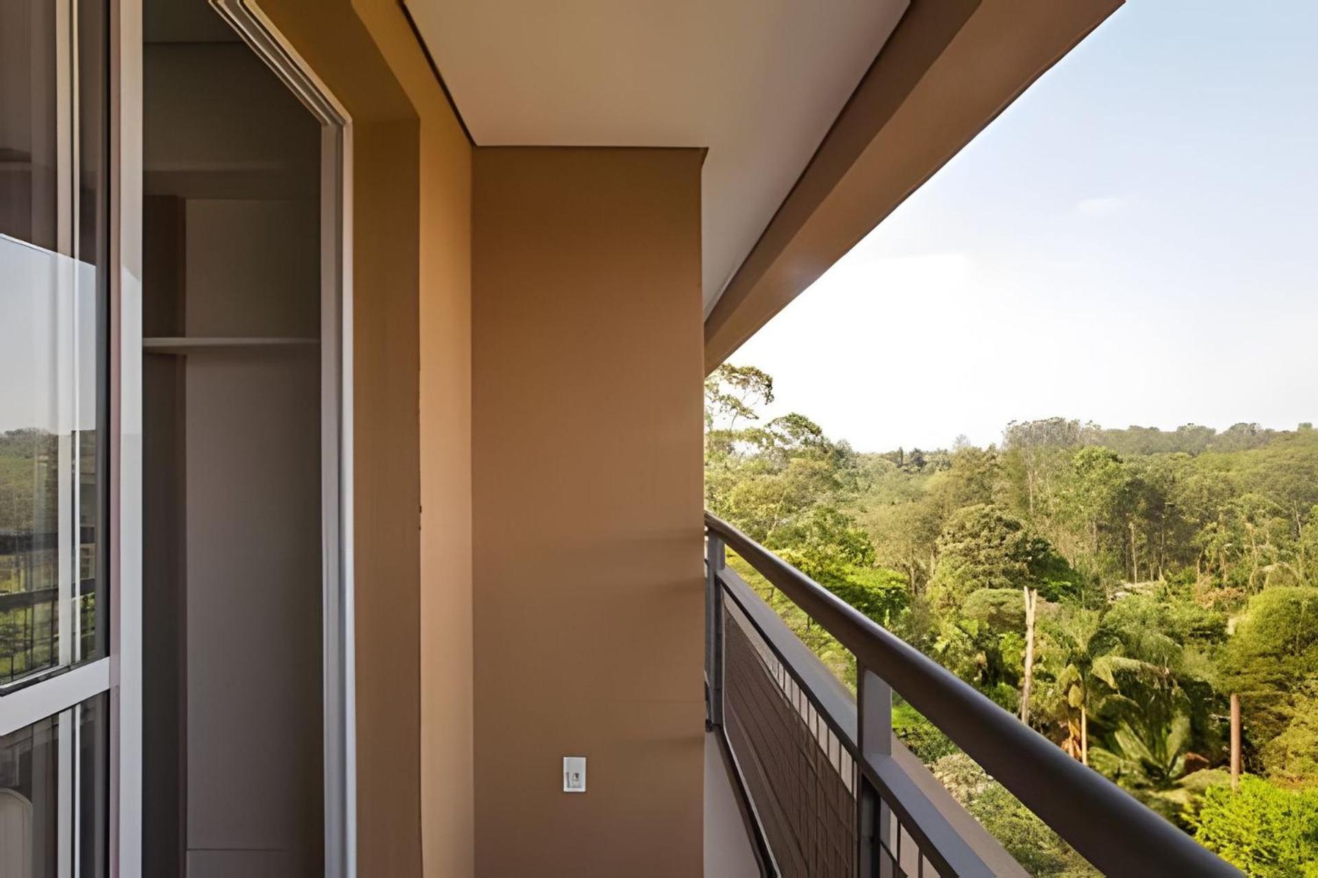 Apartamento Flat Completo E Aconchegante - Granja Viana Cotia  Exterior foto
