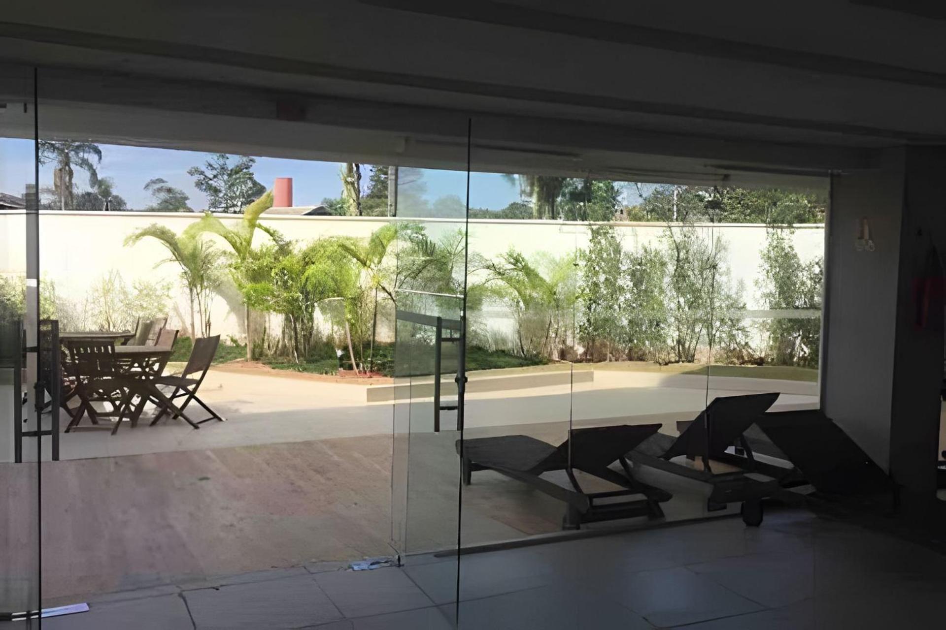 Apartamento Flat Completo E Aconchegante - Granja Viana Cotia  Exterior foto
