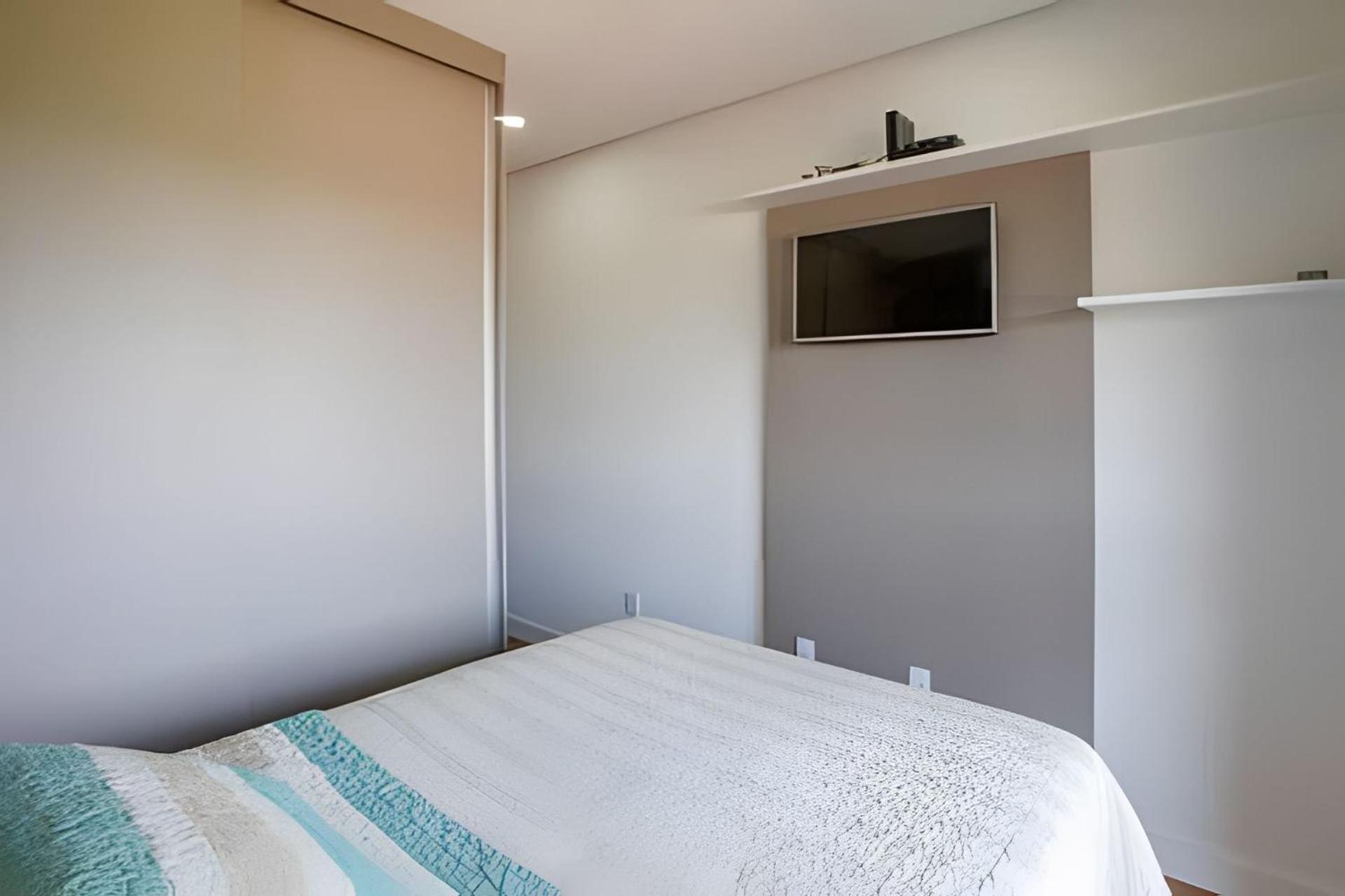 Apartamento Flat Completo E Aconchegante - Granja Viana Cotia  Exterior foto