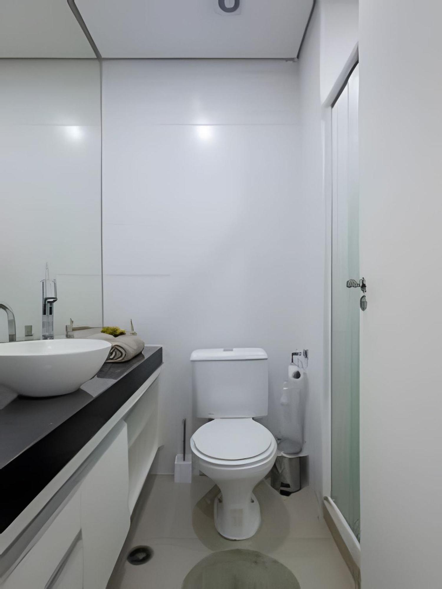 Apartamento Flat Completo E Aconchegante - Granja Viana Cotia  Exterior foto