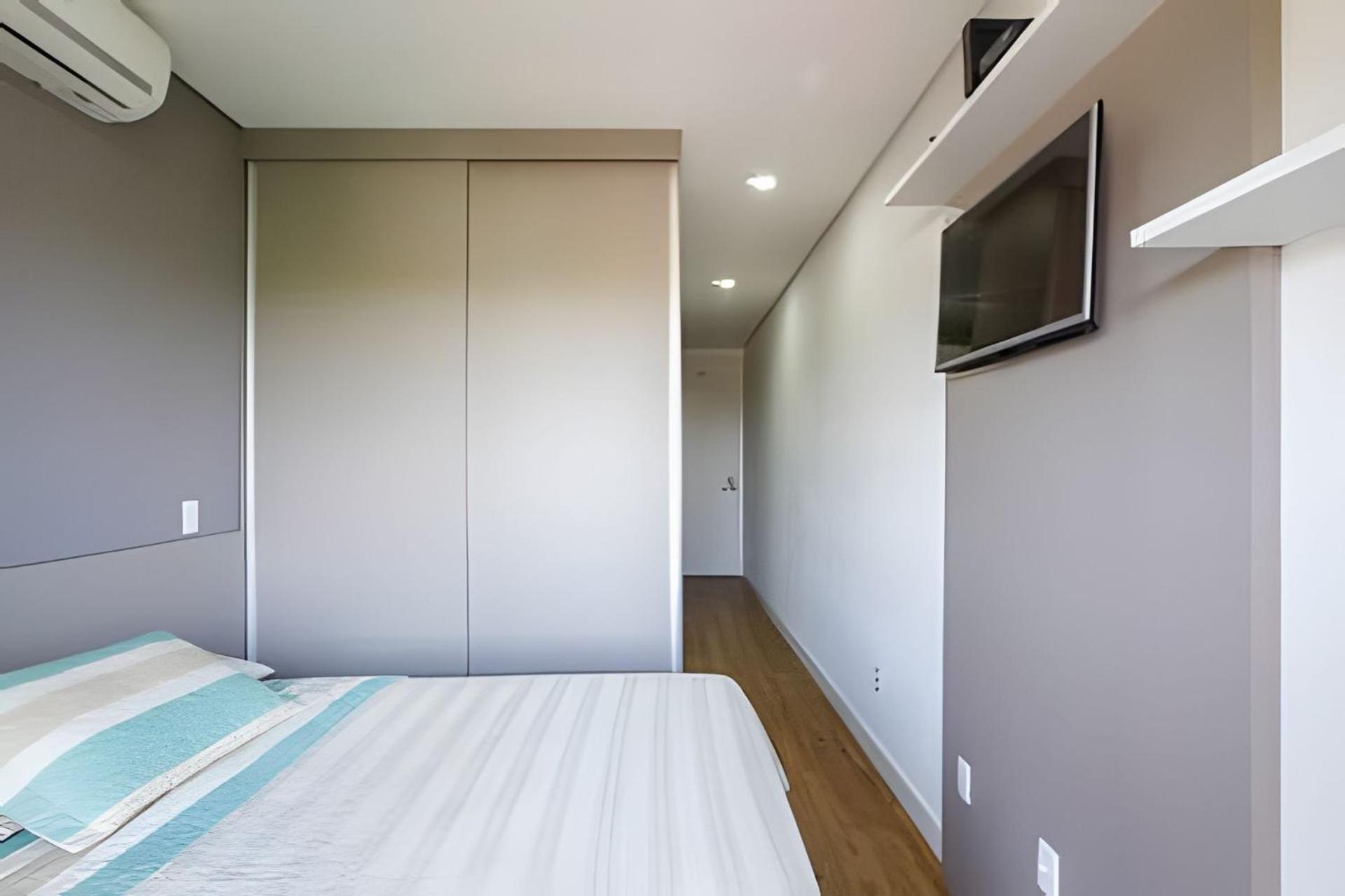 Apartamento Flat Completo E Aconchegante - Granja Viana Cotia  Exterior foto