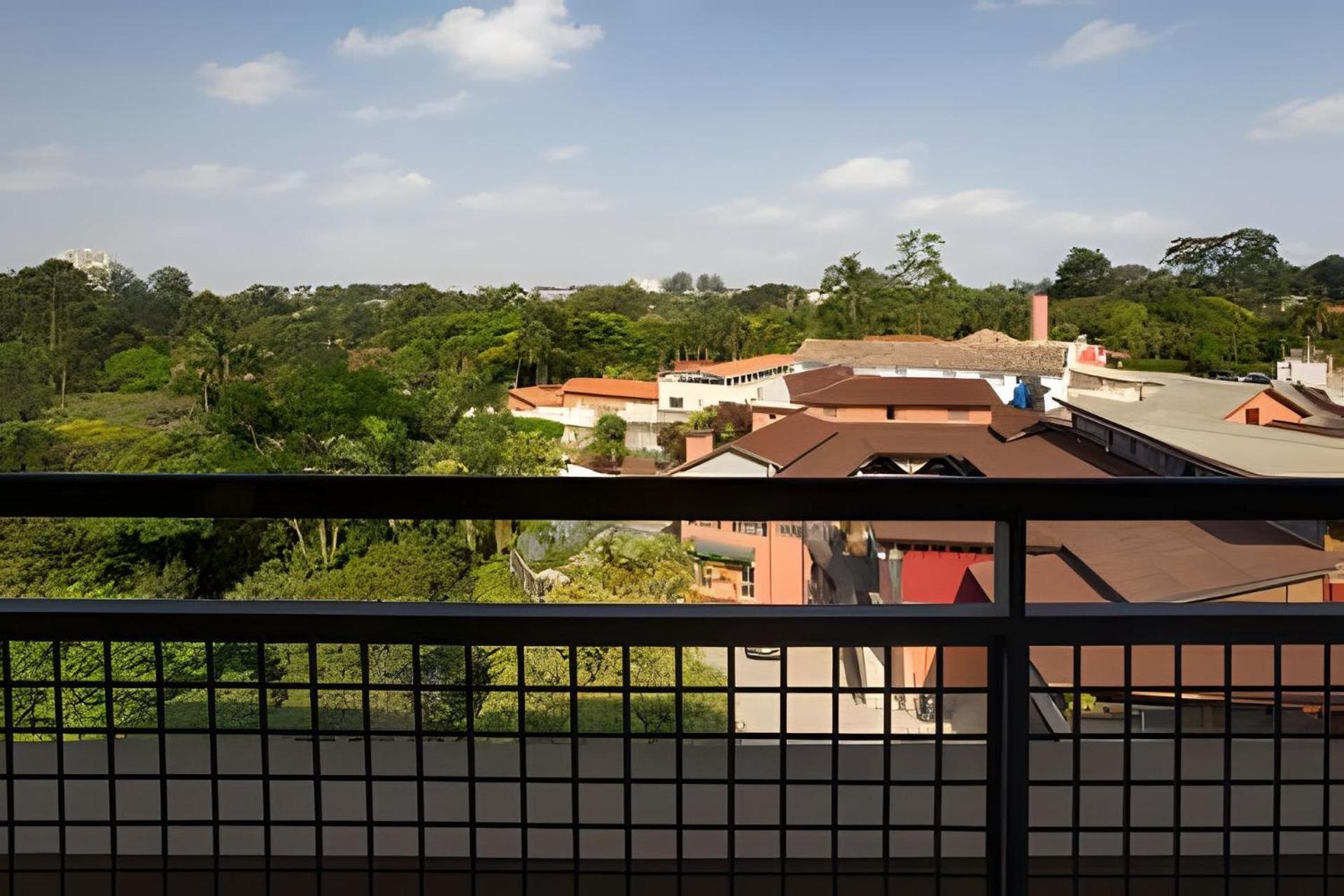 Apartamento Flat Completo E Aconchegante - Granja Viana Cotia  Exterior foto