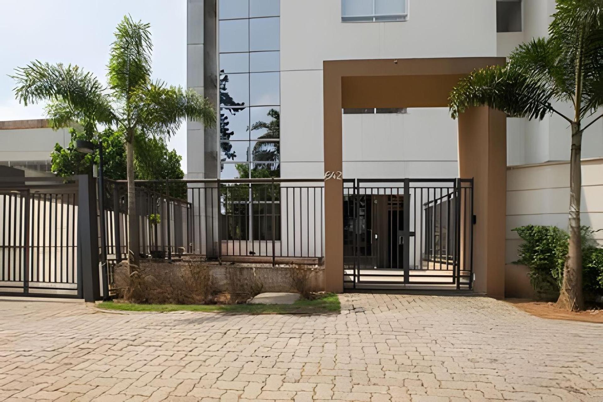 Apartamento Flat Completo E Aconchegante - Granja Viana Cotia  Exterior foto